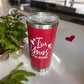 “I’m Yours, No Refunds” Tumbler