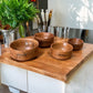 Sierra measuring cups