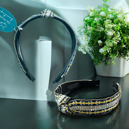 Tribal Print Headband