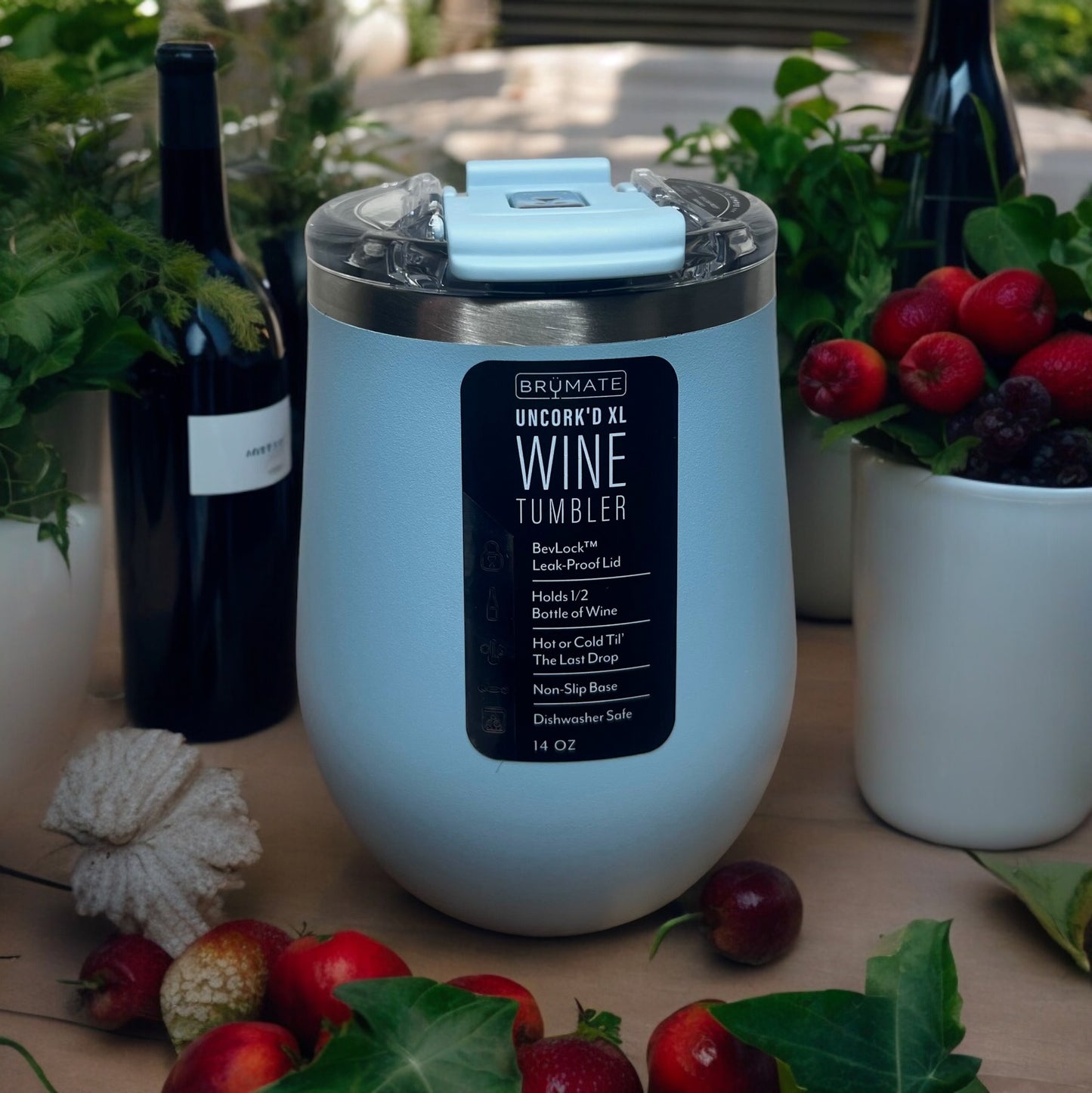 Brumate Uncork’d XL Wine Tumbler