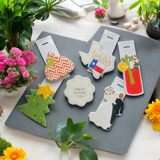 Happy Everything Attachment Charms