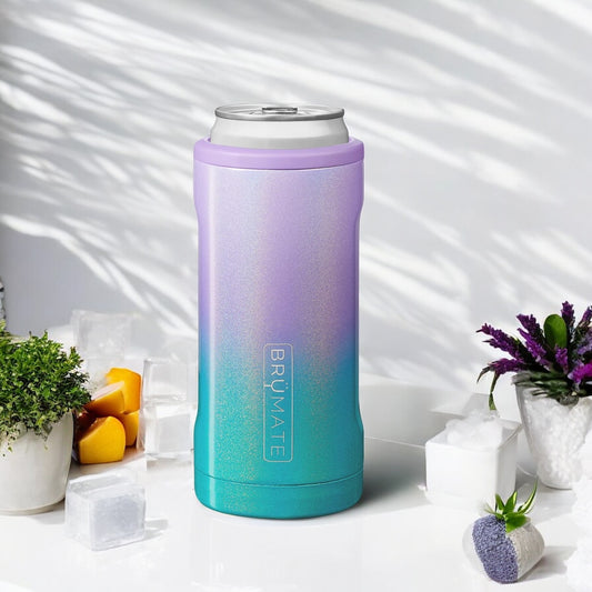 Glitter Brumate Hopsulator Slim