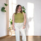 Linen Lounge Pants