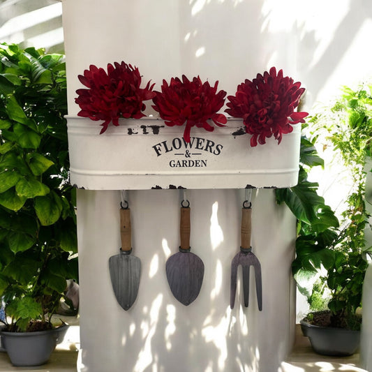 Garden Planter Home Decor