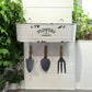 Garden Planter Home Decor