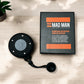 Waterproof speaker