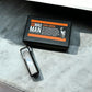 Gunmetal Cigar Lighter