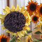 Decorative Sunflowers