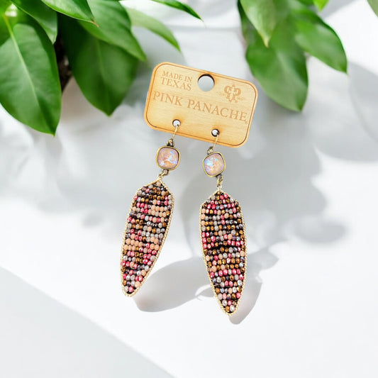 Arrow Shape Earring