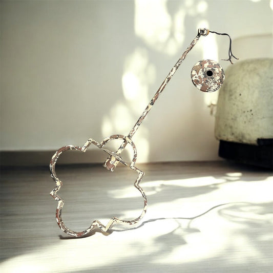 Vintage Geometric Pendant Drop Light Fixture