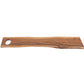Live Edge Serving Board