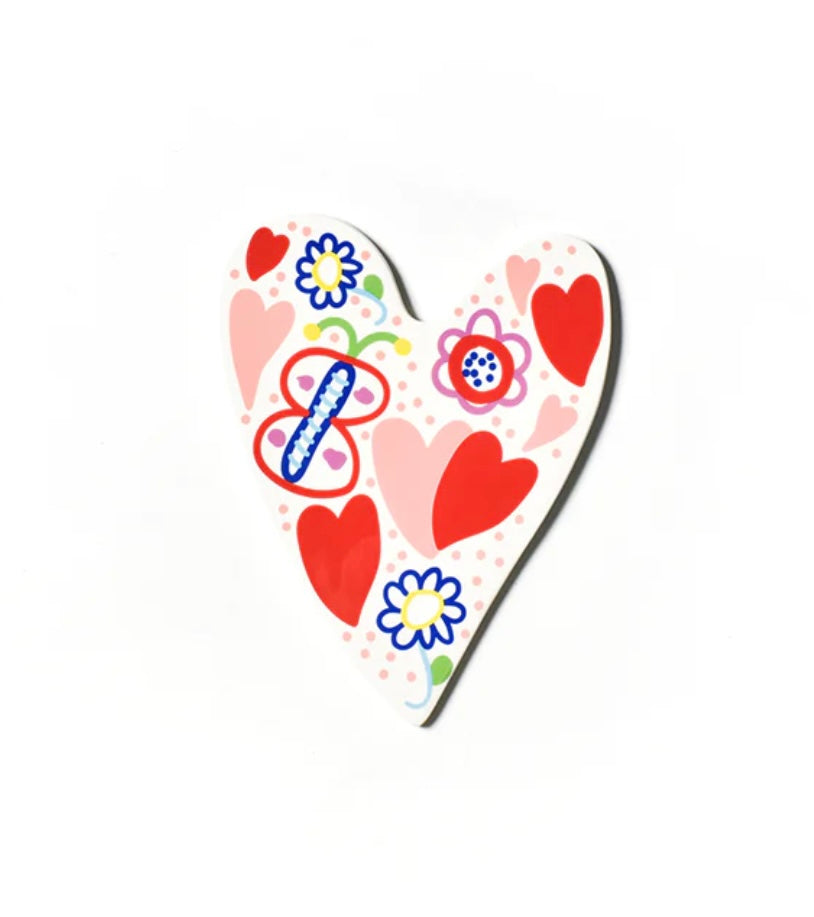 Happy Everything Attachment Charms