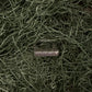 Vintage Sterling Silver Stackable Rings