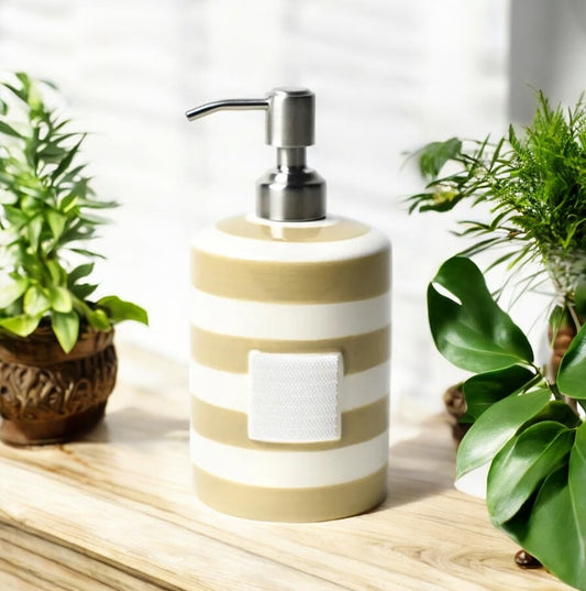 Happy Everything Soap Pump
