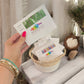 Kaleidoscope Glitter Nail Polish Strips
