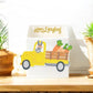 Happy Everything Nesting Cube