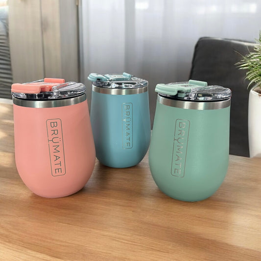Brumate Uncork’d XL Wine Tumbler