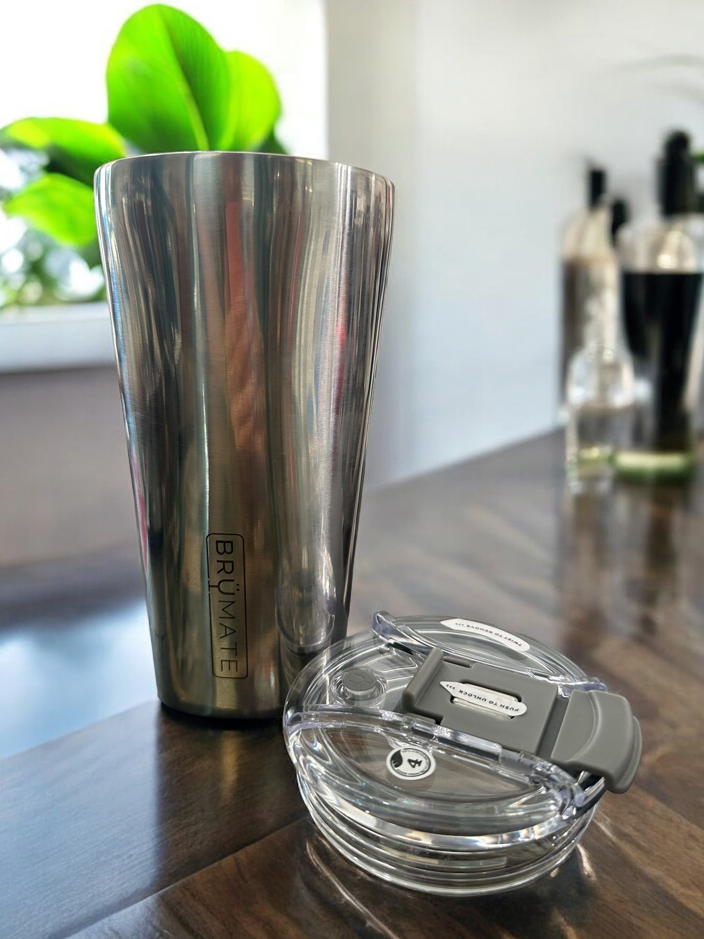 Brumate Pint Insulated Cup
