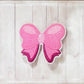 Medium Embroidered Iron On Patches