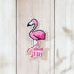 Medium Embroidered Iron On Patches