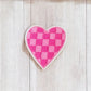 Medium Embroidered Iron On Patches