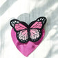 Medium Embroidered Iron On Patches