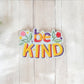 Medium Embroidered Iron On Patches