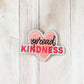 Medium Embroidered Iron On Patches