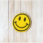Medium Embroidered Iron On Patches