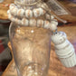 Mud Pie Tassel Vase