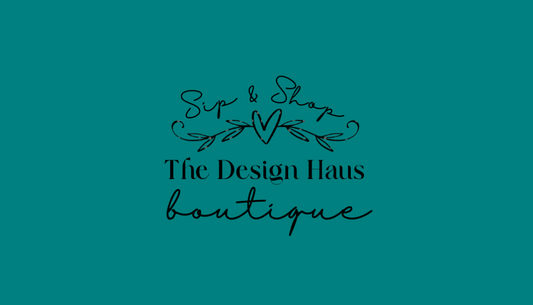 Design Haus Boutique Gift Card