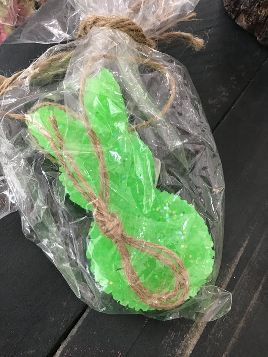 Easter Car Freshener