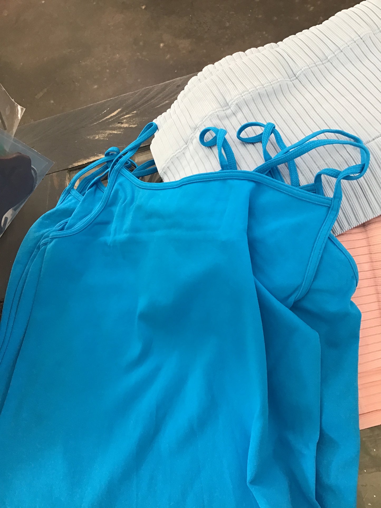 Nikibiki Signature Cami