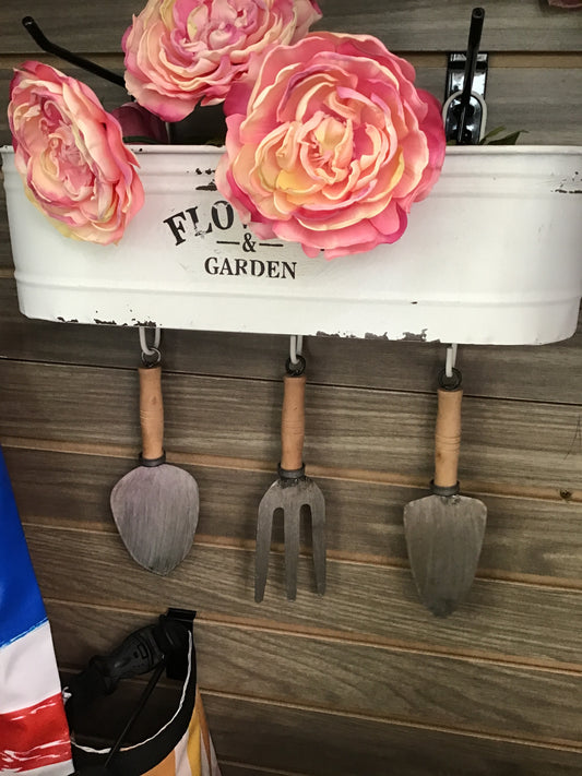 Garden Planter