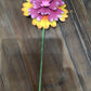 Round Top Flower Stake